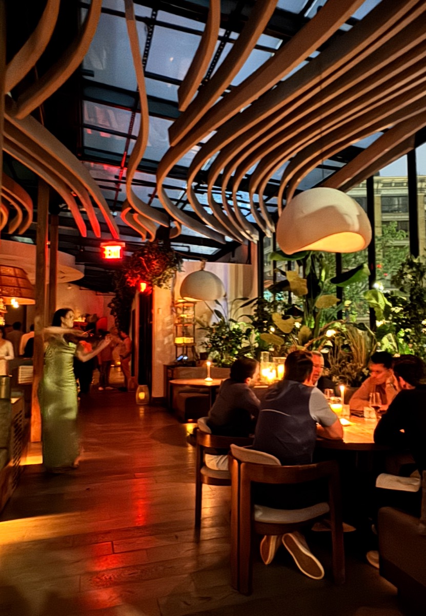 Complimentary venue sourcing services